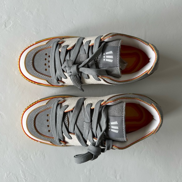 MSCHF Gobstomper Graylag Goose Edition | Size 7 Men | 8.5 Women (NWT) - Picture 2 of 7